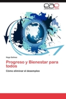 Progreso y Bienestar para todos