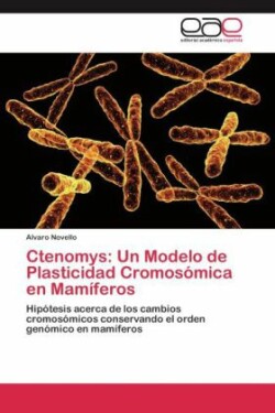 Ctenomys