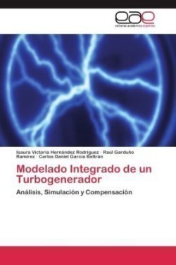 Modelado Integrado de un Turbogenerador