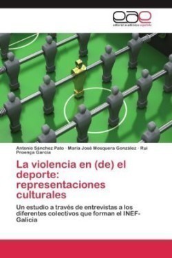 violencia en (de) el deporte