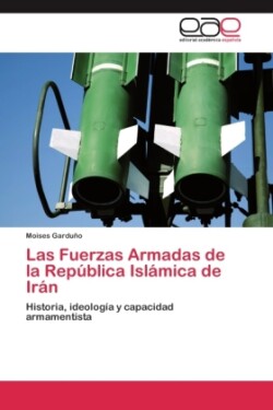 Fuerzas Armadas de la República Islámica de Irán