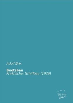 Bootsbau