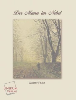 Mann Im Nebel