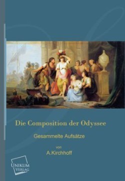 Composition Der Odyssee