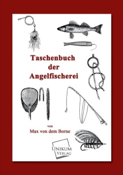 Taschenbuch Der Angelfischerei