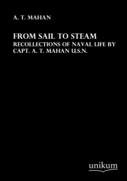 From Sail to Steam