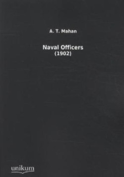 Naval Officers