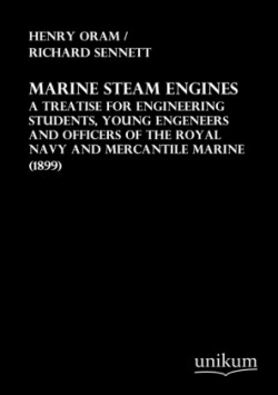 Marine Steam Engines