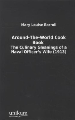 Around-The-World Cook Book