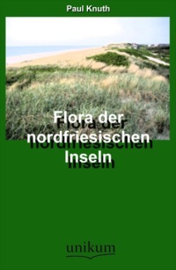 Flora der Nordfriesischen Inseln