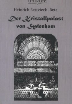 Kristallpalast Von Sydenham