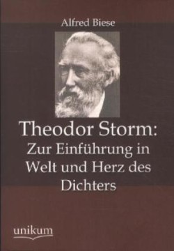 Theodor Storm