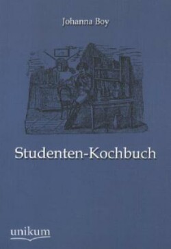 Studenten-Kochbuch