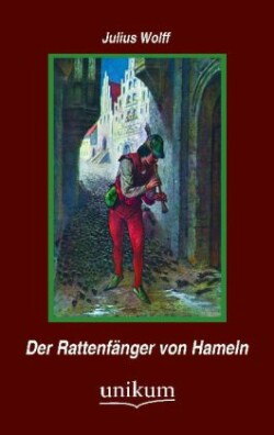 Rattenfanger Von Hameln