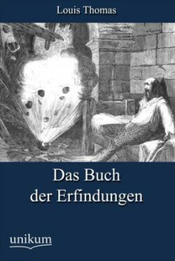 Buch Der Erfindungen