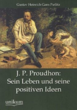 J. P. Proudhon
