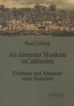 Als fahrender Musikant in Californien