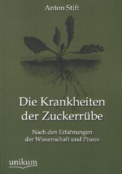 Krankheiten der Zuckerrübe