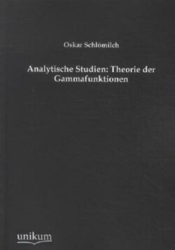 Analytische Studien