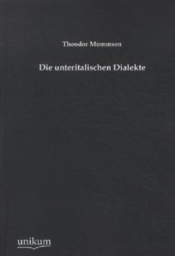 Unteritalischen Dialekte