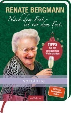 Nach dem Fest ist vor dem Fest