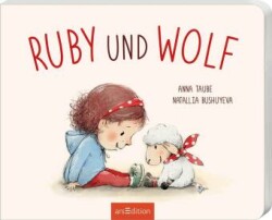 Ruby und Wolf