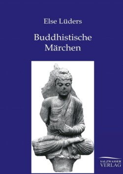 Buddhistische Märchen aus dem alten Indien