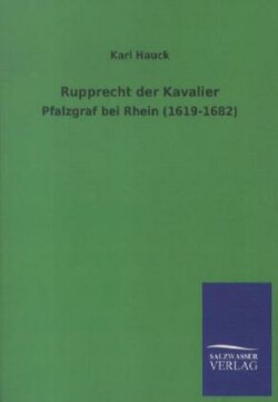 Rupprecht Der Kavalier