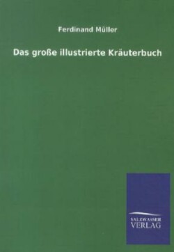 grosse illustrierte Krauterbuch