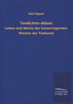 Tondichter-Album