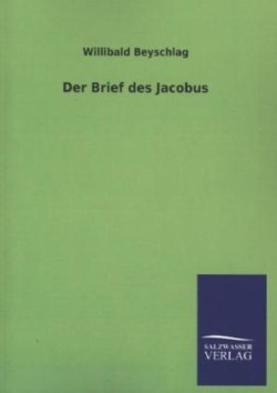 Brief Des Jacobus