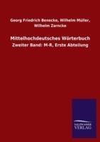 Mittelhochdeutsches Wörterbuch