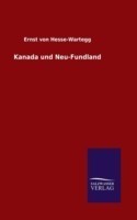 Kanada und Neu-Fundland