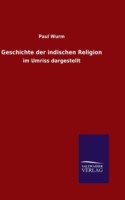 Geschichte der indischen Religion