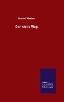 steile Weg