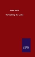 Vorfrühling der Liebe