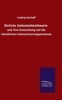 Ehrlichs Seitenkettentheorie