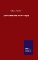 Phänomene der Geologie