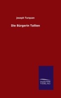 Bürgerin Tallien