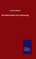 Reformation der Gesinnung