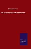 Reformation der Philosophie