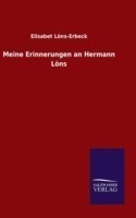 Meine Erinnerungen an Hermann Löns