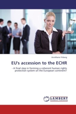 EU's accession to the ECHR