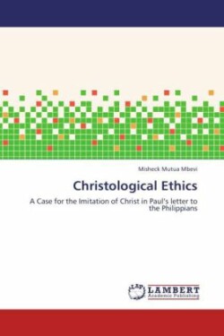 Christological Ethics