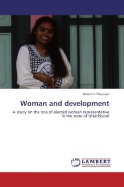 Woman and Development