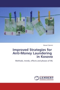 Improved Strategies for Anti-Money Laundering in Kosovo