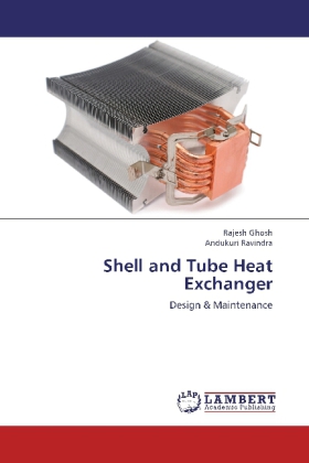 Shell and Tube Heat Exchanger
