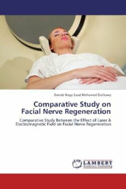 Comparative Study on Facial Nerve Regeneration