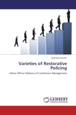 Varieties of Restorative Policing