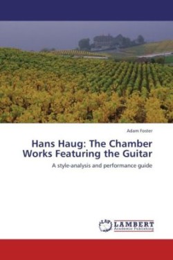 Hans Haug